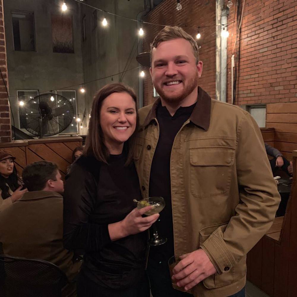 Meet your Posher, Hank